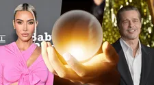 Svou vědmu má Brad Pitt i Kim Kardashian: Jak vypadá hodně budeš někde po americku?