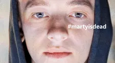 Pokračování #martyisdead: V seriálu #annaismissing se rodinná pohoda změní v horor