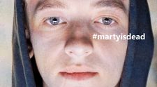Pokračování #martyisdead: V seriálu #annaismissing se rodinná pohoda změní v horor