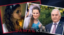 CELÝ DÍL DÁMY A KRÁLE: Krvavá jatka a velké tajemství zamčeného pokoje!