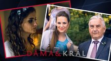 CELÝ DÍL DÁMY A KRÁLE: Krvavá jatka a velké tajemství zamčeného pokoje!