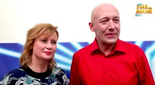 ´HLAVNĚ, ŽE BUDE P*DEL´: Jašków a Schneiderová chystají na finále Tváře pořádnou pecku!