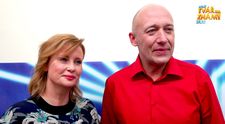 ´HLAVNĚ, ŽE BUDE P*DEL´: Jašków a Schneiderová chystají na finále Tváře pořádnou pecku!