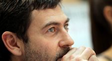 NEJ chlap Ordinace? Radim Fiala! Tady jsou jeho proklatě žhavé FOTKY