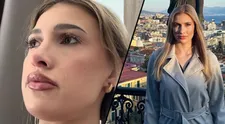 Silná zpověď Sabiny z Bachelora: O terapiích mluví bez studu