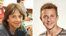 FOTKY: Ze sympatického kluka charismatickým mladým mužem… Jak šel čas s Matějem?