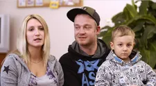 VIDEO: Pár z Malých lásek trpí nevyléčitelnou nemocí! Jak zvládne porod?
