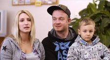 VIDEO: Pár z Malých lásek trpí nevyléčitelnou nemocí! Jak zvládne porod?