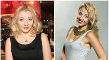 FOTO: Aničku Slováčkovou zradilo oblečení! Ukázala tetování na choulostivém místě
