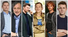 VELKÁ ANKETA: Kdo je nejlepší český kriminalista? Kdo vás vzal nejvíce za srdce? HLASUJTE!