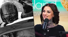 Miška z Love Islandu září štěstím. S novým přítelem skončili pokrytí blátem
