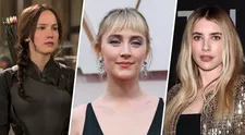 Hunger Games bez Jennifer Lawrence? Herečku mohla nahradit Saoirse Ronan nebo Emma Roberts!