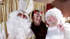 SPECIÁLNÍ MIKULÁŠSKÉ VIDEO: Humorná nadílka i pořádná nakládačka. Jaké už Ulice zažila Mikuláše?