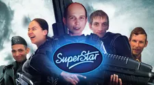 VZPOMÍNÁTE SI NA NĚ? Hvězdná pěchota SuperStar útočí! Zvolte jejího generála. ANKETA