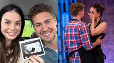 Nádherná novinka u Betty a Vojty z MasterChefa: Čekají miminko