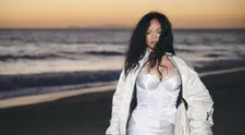 Rihanna má dceru! Prozradí jméno zase až za rok?