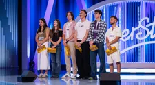 Zvraty z 5. epizody SuperStar: Zdravotní komplikace Farne i emotivní vystoupení