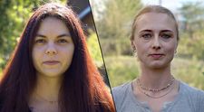 Rumunská Výměna: Anastázie se učí dojit kozy, Jana nechápe vojenský dril