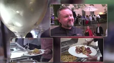 Šéfkuchař Miroslav Kalina otevřel novou restauraci: Vybral pro ni překvapivé a magické místo! VIDEO