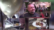 Šéfkuchař Miroslav Kalina otevřel novou restauraci: Vybral pro ni překvapivé a magické místo! VIDEO