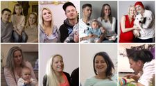 VELKÁ ANKETA: Který příběh vás chytil za srdce nejvíce? Zvolte nejsympatičtější rodinu Malých lásek!