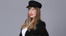 Aneta Krejčíková z Ulice o úpravě poprsí: S narážkami na svůj hrudník se setkávala už jako dítě