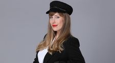 Aneta Krejčíková z Ulice o úpravě poprsí: S narážkami na svůj hrudník se setkávala už jako dítě