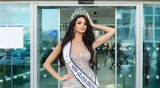 Konec spekulací! Makarenko řekla, proč místo Alagii jede na Miss Dědková