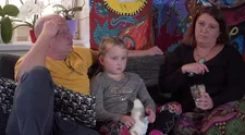 SOCIÁLNÍ PŘÍPAD! Martina v rozhovoru vzpomínala na natáčení Výměny. Dodnes má strach!