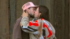 Láska, nebo taktika? Na Farmě přijde tvrdý pád