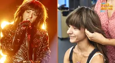 Chybělo málo a Burešová by v Tvojí tváři zažila katastrofu