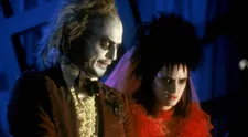 Beetlejuice, Beetlejuice, Beetlejuice! Jak se Winona Ryder po 35 letech vrátila ke své roli?