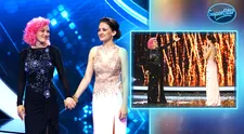 Intimní moment v SuperStar: Jak Tereza a Eliška prožívaly chvíle těsně před vyhlášením výsledků? VIDEO