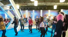 VÝLET DO ZÁKULISÍ SUPERSTAR: Co je tak snadné?!