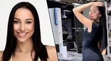 Lea z Love Islandu prošla velkou proměnou. Ukázala dlouhou hřívu