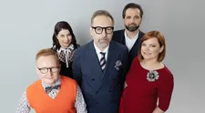 Dělá si srandu z Ondry Sokola a ponižuje ho. Co na novou lovkyni říká moderátor?