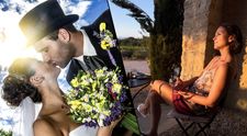 10 let od svatby: Manžel Hrušínské z Ulice dojal romantickým vyznáním
