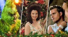 Vánoce na tematických stanicích TV Nova: Grinch, Přátelé a E.T. – Mimozemšťan