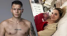 Filip ze Survivora se stal podruhé tatínkem. Syn dostal krásné jméno
