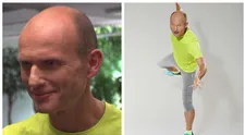 VIDEO: Ten v tom má jasno! Dalibor Gondík má v Tvojí tváři jedno velké přání. Koho by chtěl ztvárňovat všech 12 dílů?
