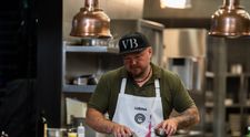 Lubina a jeho raubíři: Připomeňte si jejich lumpárny v show MasterChef Česko