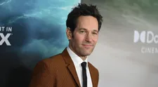 Žádné cvičení ani diety! Jak se udržuje jeden z nejvíce sexy mužů planety Paul Rudd?