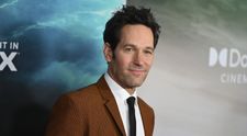 Žádné cvičení ani diety! Jak se udržuje jeden z nejvíce sexy mužů planety Paul Rudd?