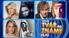 V 10. díle Tvojí tváře vám zazpívá Miley Cyrus i Bára Poláková! Podívejte se na nadupaný seznam písní
