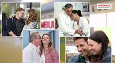 12 SOUČASNÝCH ORDINAČNÍCH PÁRŮ: Který je vám nejmilejší? Podpořte ho
