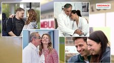 12 SOUČASNÝCH ORDINAČNÍCH PÁRŮ: Který je vám nejmilejší? Podpořte ho