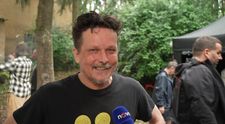Chinaski řádí na turné. Malátný prozradil, co byla vysoká škola rokenrolu