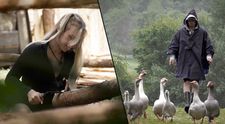 Farmáři se do finále propracovali: Tvrdá dřina i vzpoura zvířat