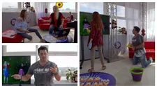 Trénink Jitky Boho: Proč musela u Martina Dejdara šlehat vajíčka a umývat televizi? NEPOCHOPÍTE!