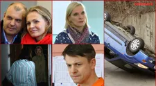 ROK 2016 V ORDINACI: HLASUJTE O NEJSILNĚJŠÍ MOMENT